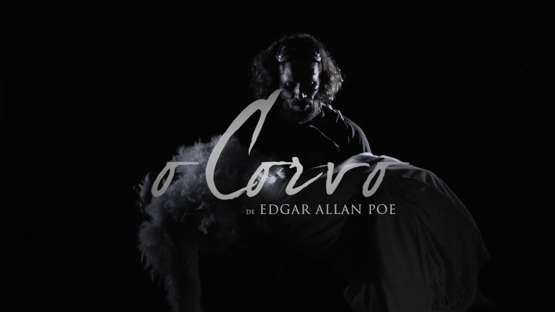 O CORVO de Edgar Allan Poe | ópera de câmara