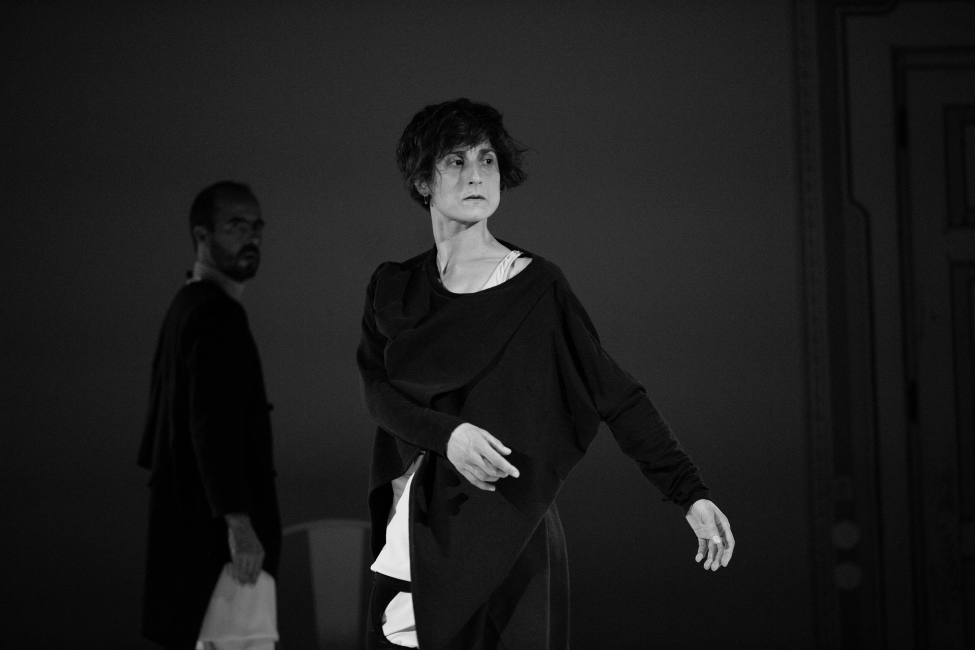 Interior Presente, de Sofia Silva