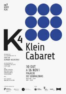 K4 Klein Cabaret