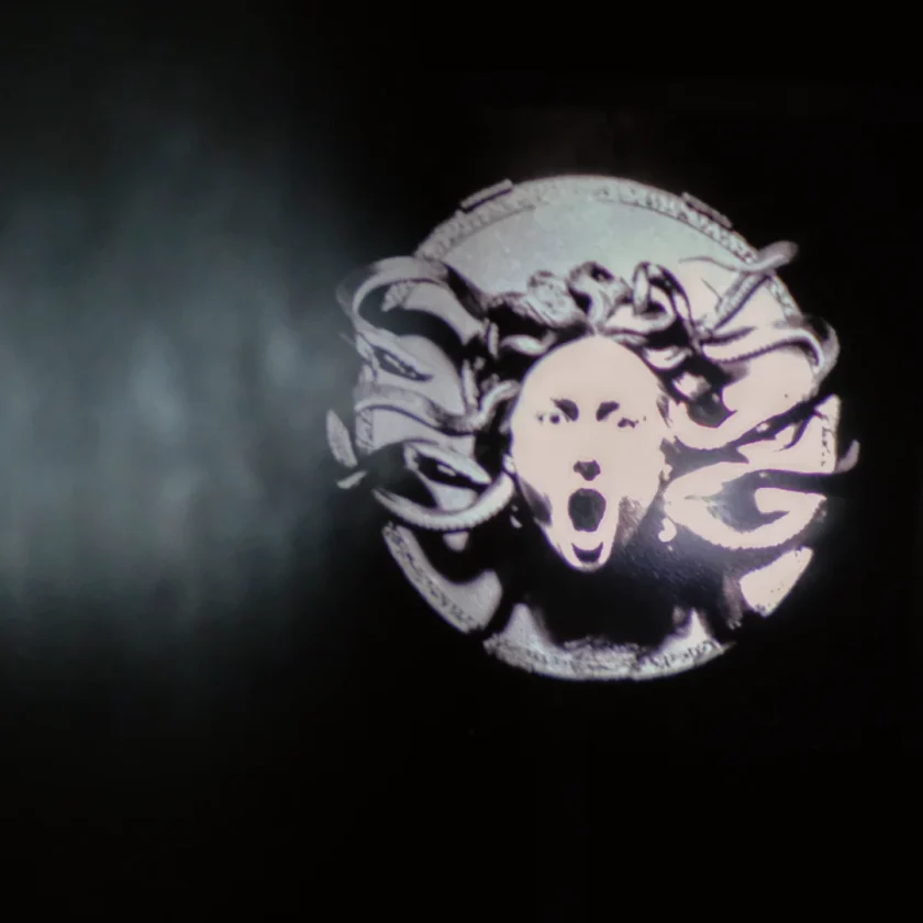 Medusa