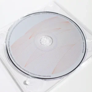 CD Clepsydra