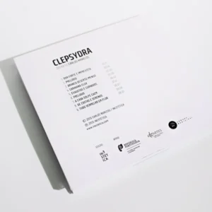 CD Clepsydra
