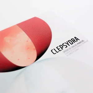 CD Clepsydra