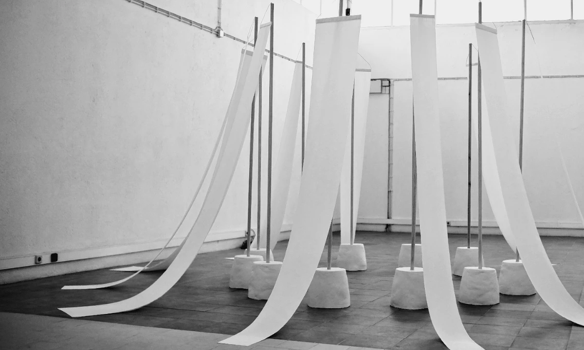 The Missing Hour, de Leonor Sousa